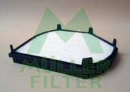 FC159 MUL - Filtr kabinowy MULLER FILTER 