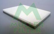 FC161 MUL - Filtr kabinowy MULLER FILTER 