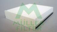 FC166 MUL - Filtr kabinowy MULLER FILTER 