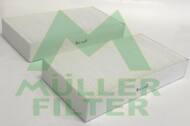 FC167X2 MUL - Filtr kabinowy MULLER FILTER 
