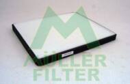 FC170 MUL - Filtr kabinowy MULLER FILTER 