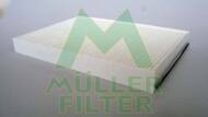 FC171 MUL - Filtr kabinowy MULLER FILTER 