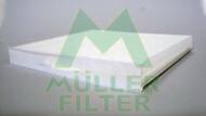 FC172 MUL - Filtr kabinowy MULLER FILTER 