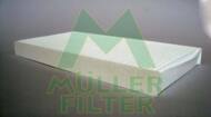 FC176 MUL - Filtr kabinowy MULLER FILTER 