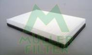 FC181 MUL - Filtr kabinowy MULLER FILTER 