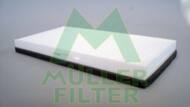 FC182 MUL - Filtr kabinowy MULLER FILTER 