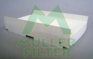 FC183 MUL - Filtr kabinowy MULLER FILTER 