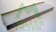 FC184 MUL - Filtr kabinowy MULLER FILTER 
