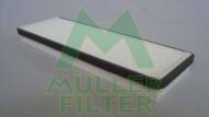FC187 MUL - Filtr kabinowy MULLER FILTER 