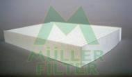 FC190 MUL - Filtr kabinowy MULLER FILTER 