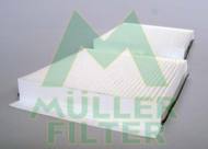 FC194X2 MUL - Filtr kabinowy MULLER FILTER 
