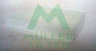 FC196 MUL - Filtr kabinowy MULLER FILTER 