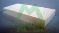 FC197 MUL - Filtr kabinowy MULLER FILTER 