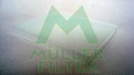 FC199 MUL - Filtr kabinowy MULLER FILTER 