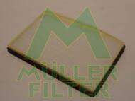 FC200 MUL - Filtr kabinowy MULLER FILTER 