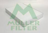 FC203 MUL - Filtr kabinowy MULLER FILTER 