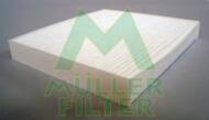 FC205 MUL - Filtr kabinowy MULLER FILTER 