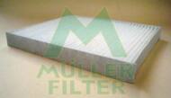 FC218 MUL - Filtr kabinowy MULLER FILTER 