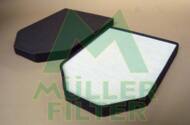 FC219X2 MUL - Filtr kabinowy MULLER FILTER 