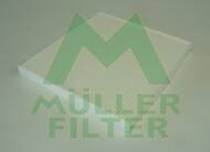 FC223 MUL - Filtr kabinowy MULLER FILTER 
