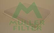 FC225 MUL - Filtr kabinowy MULLER FILTER 