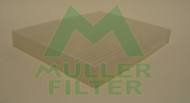 FC226 MUL - Filtr kabinowy MULLER FILTER 