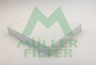 FC227 MUL - Filtr kabinowy MULLER FILTER 