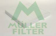 FC228 MUL - Filtr kabinowy MULLER FILTER 
