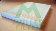 FC229 MUL - Filtr kabinowy MULLER FILTER 