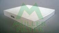 FC230 MUL - Filtr kabinowy MULLER FILTER 