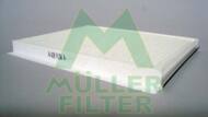 FC231 MUL - Filtr kabinowy MULLER FILTER 