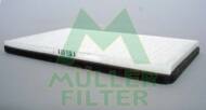 FC235 MUL - Filtr kabinowy MULLER FILTER 