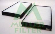 FC238X2 MUL - Filtr kabinowy MULLER FILTER 