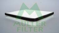 FC240 MUL - Filtr kabinowy MULLER FILTER 