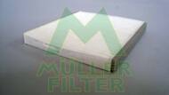 FC245 MUL - Filtr kabinowy MULLER FILTER 