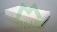 FC246 MUL - Filtr kabinowy MULLER FILTER 