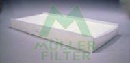 FC248 MUL - Filtr kabinowy MULLER FILTER 