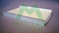 FC249 MUL - Filtr kabinowy MULLER FILTER 