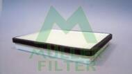 FC250 MUL - Filtr kabinowy MULLER FILTER 