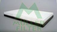 FC251 MUL - Filtr kabinowy MULLER FILTER 