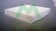 FC252 MUL - Filtr kabinowy MULLER FILTER 
