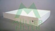 FC253 MUL - Filtr kabinowy MULLER FILTER 