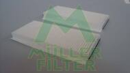 FC256X2 MUL - Filtr kabinowy MULLER FILTER 