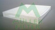 FC257 MUL - Filtr kabinowy MULLER FILTER 