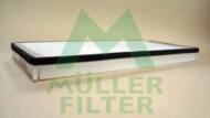 FC262 MUL - Filtr kabinowy MULLER FILTER 