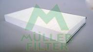 FC263 MUL - Filtr kabinowy MULLER FILTER 