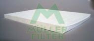 FC270 MUL - Filtr kabinowy MULLER FILTER 