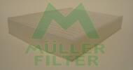 FC271 MUL - Filtr kabinowy MULLER FILTER 