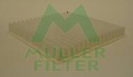 FC272 MUL - Filtr kabinowy MULLER FILTER 