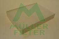 FC275 MUL - Filtr kabinowy MULLER FILTER 